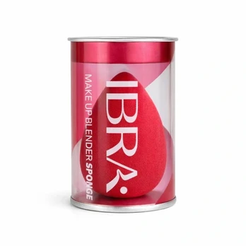 IBRA_Make Up Blender Cherry gąbeczka do makijażu