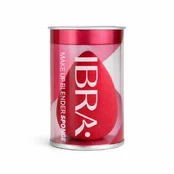 IBRA_Make Up Blender Cherry gąbeczka do makijażu kaina