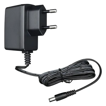 ANLINK 12 V 0,5 A/500 mA 1,8 m maitinimo šaltinis