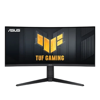 Monitorius ASUS TUF Gaming VG34VQEL1A