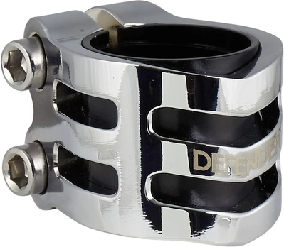 Longway Defender Pro Scooter Clamp