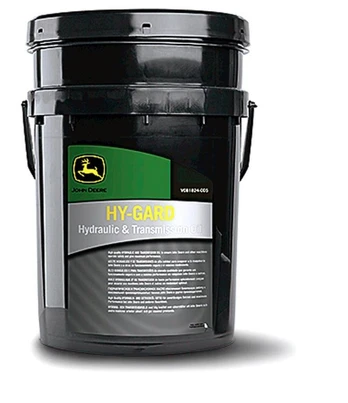 Hidraulinė Alyva John Deere HY GARD 20L