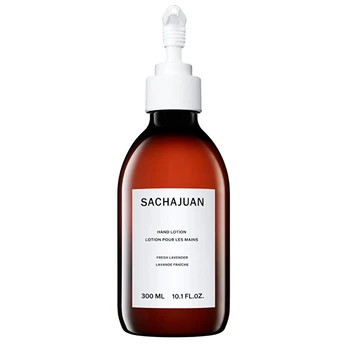 Sachajuan Fresh Lavender Hand Lotion 300 ml