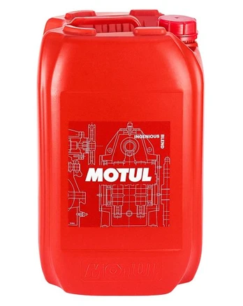 ATF alyva MOTUL (20L) HIGH-TORQUE DCTF 20L