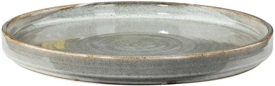 WIKLE Talerz płaski, śr. 21 cm
