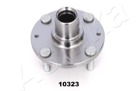 Rato stebulė ASHIKA 44-10323
