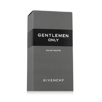 Givenchy Gentlemen Only Edt Spray