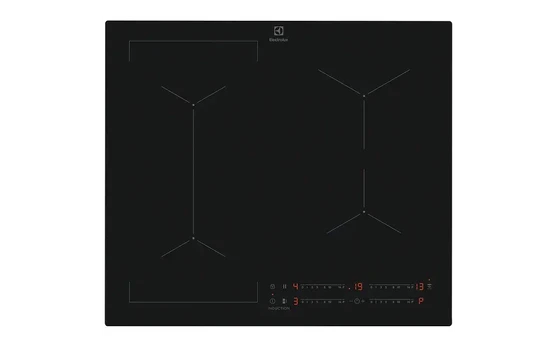 Viryklė Electrolux HOB655MC