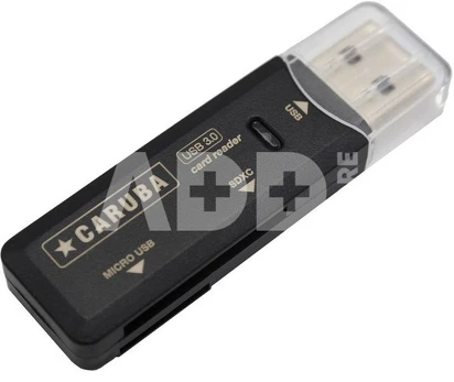 Caruba Cardreader Stick USB 3.0