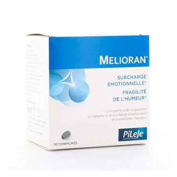 Pileje Melorian 20 Tablets