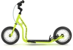 Scooter YEDOO Mau Y30 - lime