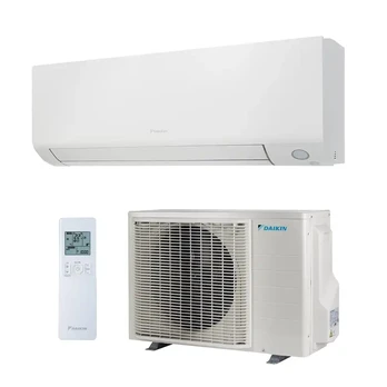 Split tipo oro kondicionierius Daikin Perfera FTXM60A+RXM60A