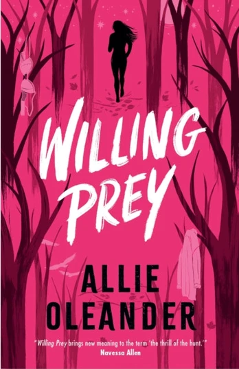 Willing Prey