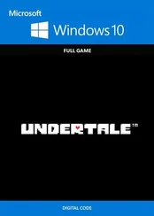 Undertale Windows 10