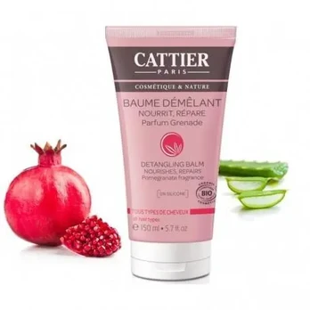 Cattier Paris Cattier detangling balzamas 150ml