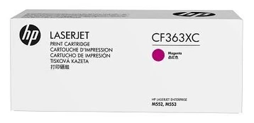 Toneris HP CF363XC