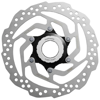 Shimano SM-RT10 Center-Lock stabdžių diskas (BULK), 180 mm