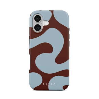 Core - iPhone 17 Case, Tough (MagSafe) / N/A