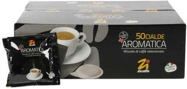 Kawa mielona Tchibo Zicaffe Aromatica