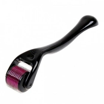 Adatinis volelis Derma Roller mezoterapijai 0.25 mm