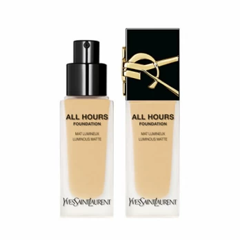 Yves Saint Laurent - ALL HOURS FOUNDATION RENO 25 ml - LC3