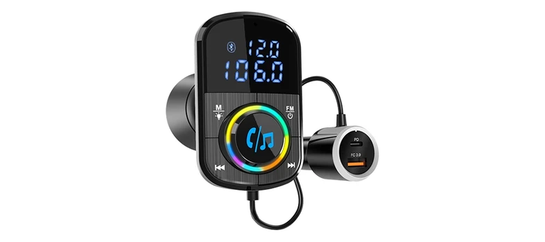 "Navitel BHF08 PRO