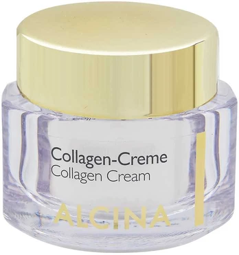 Alcina Collagen Kreminis 50ml