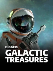 Digger: Galactic Treasures PC