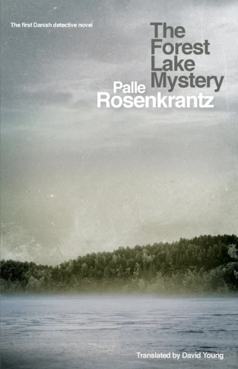 Forest Lake Mystery