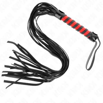 KINK - Ilgas Dryžuotas Botagas 70 CM