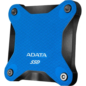 External SSD|ADATA|SD620|1TB|USB 3.2|Write speed 460 MBytes/sec|Read speed 520 MBytes/sec|SD620-1TCBL