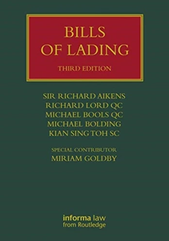 Bills of Lading