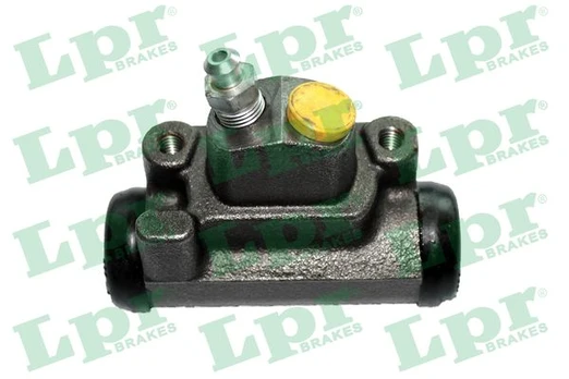 LPR LPR5353 Wheel cylinder