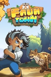 Faun Town PC