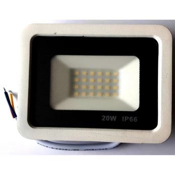 Lauko žibintas 20W, IP66
