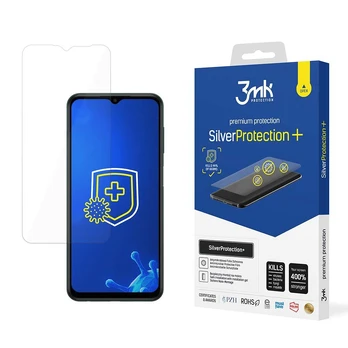 Samsung Galaxy M13 5G – 3mk SilverProtection+