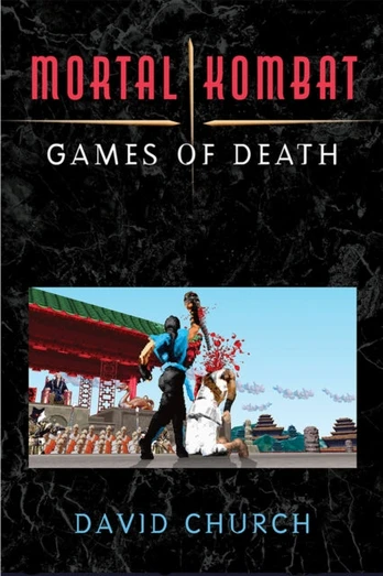 Mortal Kombat 