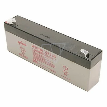 Akumuliatorius 12V YM6021 CKE, MTD
