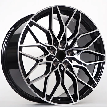 Ratlankis Sara 8,5X19 5X120 ET30 72,6 BFM