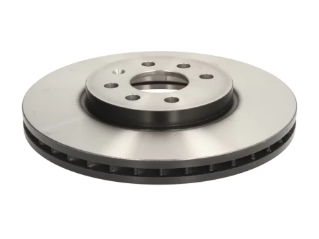 TRW DF4426 Brake Disc