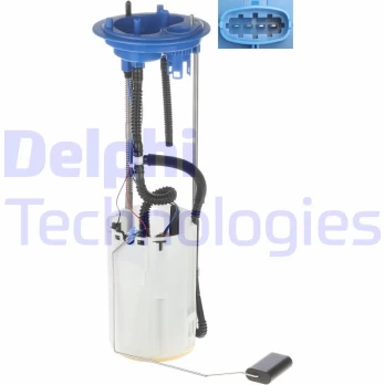 Degalų tiekimo blokas DELPHI FG2470-12B1