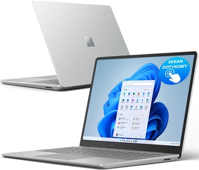 Microsoft (Oem) Microsoft Surface Go i5 10th Gen/8GB/256GB Win10 PRO Pla