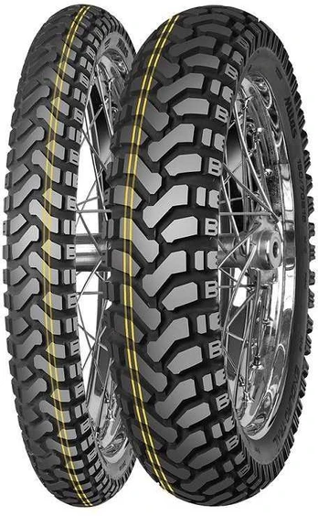 Mitas ENDURO TRAIL+ (E-07+) YY 90/90 R21 54H