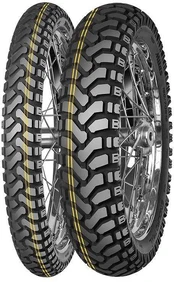 Mitas ENDURO TRAIL+ (E-07+) YY 90/90 R21 54H kaina
