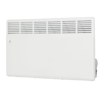 Elektrinis konvekcinis šildytuvas Optima, 2500W, IP20