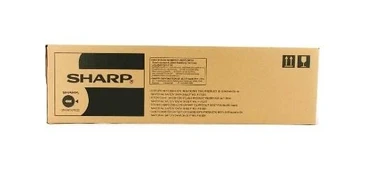 Tonerių kasetė Sharp MX61GTBA, juoda