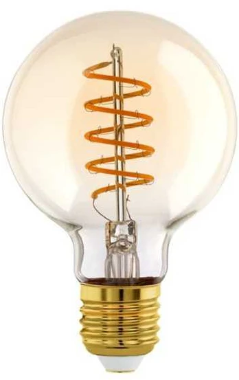 EGLO Bulb lightbulb E27, E27, 270 lm