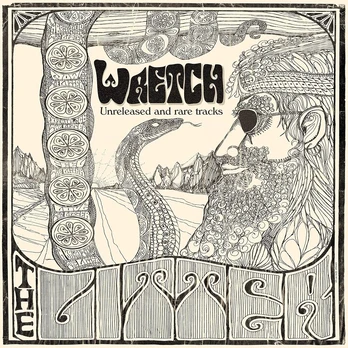 Vinilinė plokštelė Wretch