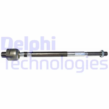 Vidinė skersinė vairo trauklė DELPHI TA2086
