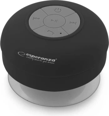 Garsiakalbis Esperanza EP124K